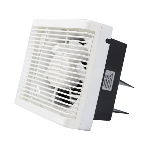 ODM Supported 5 Inch Bathroom Grow Tent Ventilation Fan for Restaurant Air Extraction
