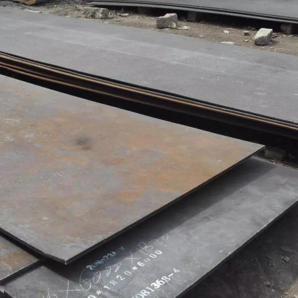 Mild Carbon Steel Plate ASTM A36 1mm 3mm 6mm 10mm 20mm Q235 Q345 Ss400