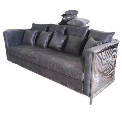 Hoekbank Canape Dangle Convertible Nordic 0.95m Luxury Living Room Furniture Sets