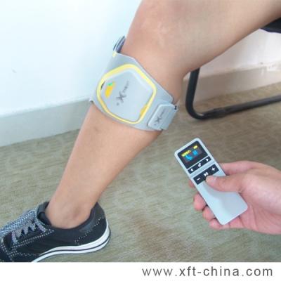 Portable Foot Drop Stimulator Wireless Foot Switch And Bluetooth Connection
