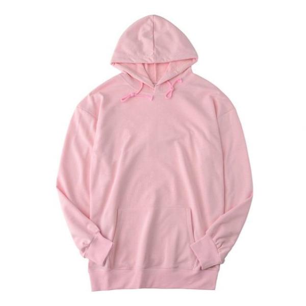 Hot Sell Streetwear Hoodie Men Blank Hoodies Sweatshirts