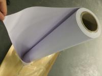 PVC Frontlit Flex Banner For Digital Printing de 440GSM 300D*500D/18*12