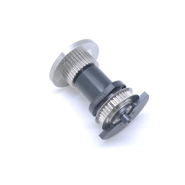 90886000 Casas de manivela Asamblea 22.22mm es una parte de la XLC7000