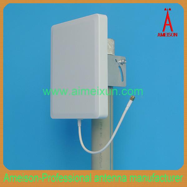 Outdoor/Indoor 5.8GHz 14dBi Flat Patch Antenna 5.8g WLAN antenna
