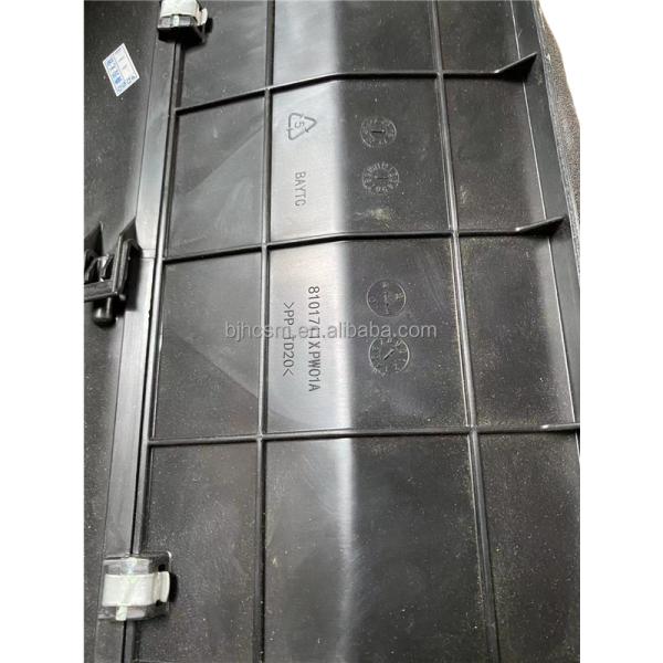 PAO 2019- Great Wall Gun Front Air Conditioner Assembly Blower Heater Evaporation Box