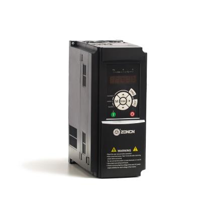 Inversor de baixa tensão de 380v 22kw com função STO Controle de vetor avançado