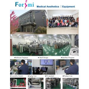 Beijing Forimi S&T Co.,Ltd.