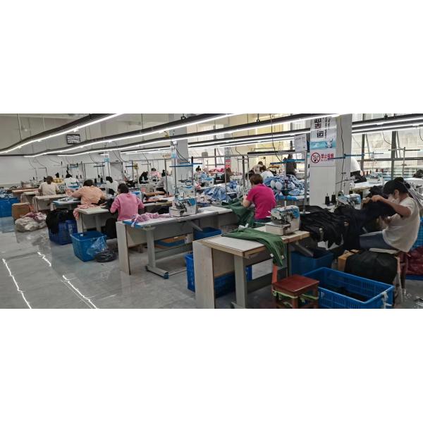 Sichuan Hualaixi trading Co., LTD