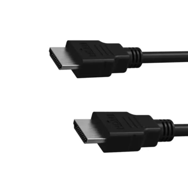 High Speed PVC 8K HDMI 2.1 Cable 4K 120 Hz Male to Male HDMI Cord Compatible with TV HDTV Computer