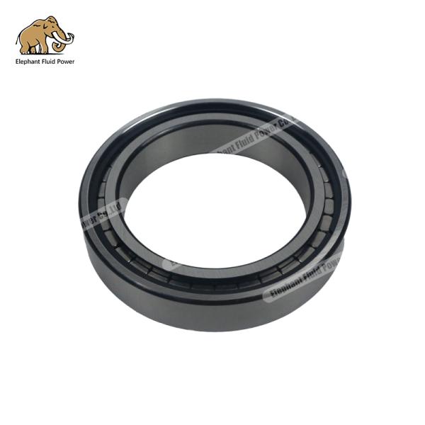 Liebherr DPVPO165 DPVP165 Replacement Spare Parts And Rotary Groups