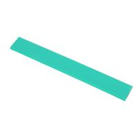 Taille personnalisée Profil isolant électrique TPE bande de PVC mince résistante à la corrosion