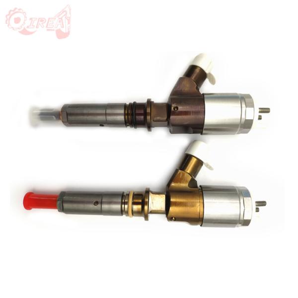 injetores diesel da máquina escavadora C6 C6.4 de 320D 321D 323D 326-4700 3264700 295-9130 2959130