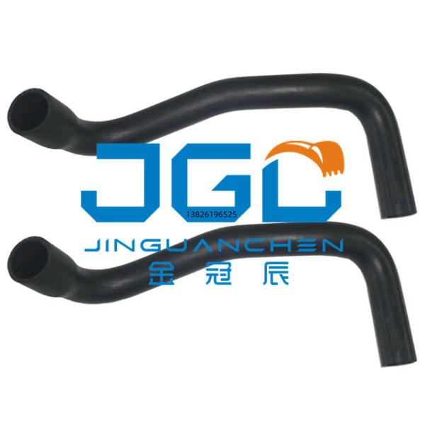 1355680 135-5680 Engine Lower Water Hose Pipe For Excavator E307 E307B