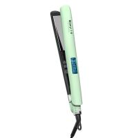 Display LED de aquecimento rápido PTC Multifunção Limpador de cabelo de estilo rápido
