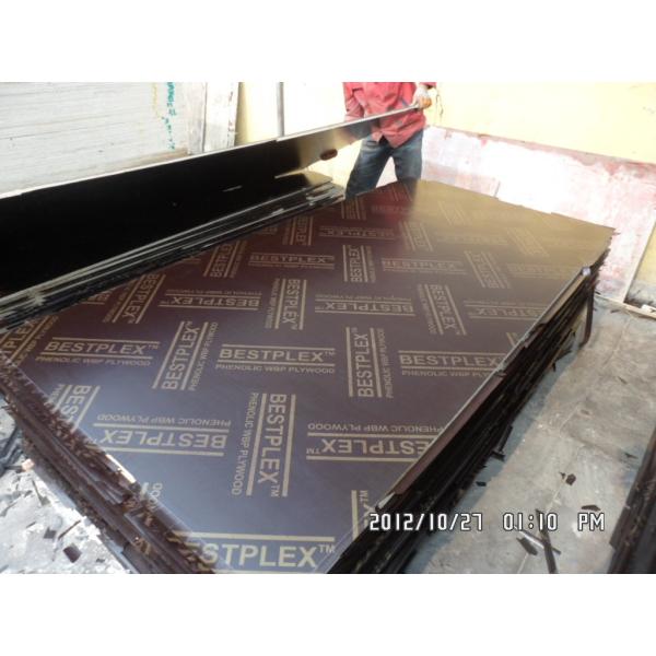 AAA film faced plywood