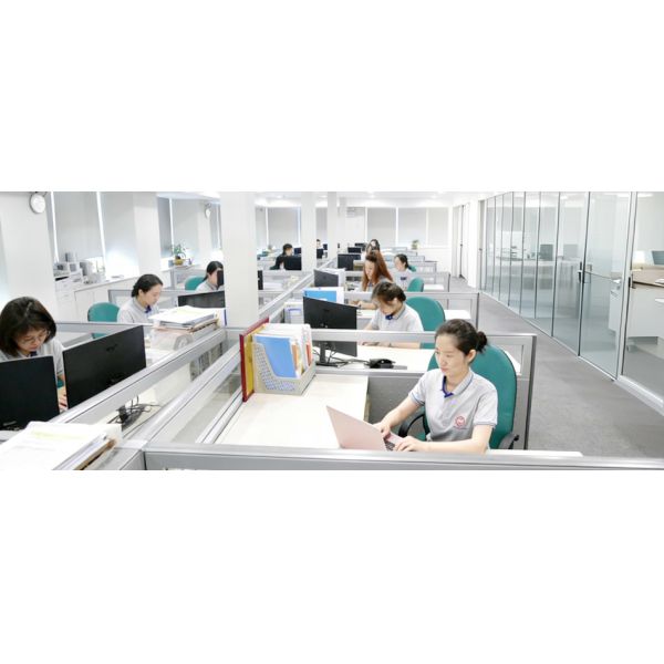 Hubei Haixin Protective Products Group Co., Ltd.