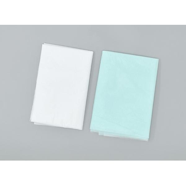 Large Size Coverage Disposable Adult Bibs Elder Paper Anti Stain Customizable