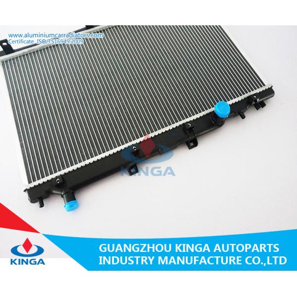 high performance aluminum radiators , Auto parts radiator for HONDA VEZEL/X-RV 1.5L 14-CVT