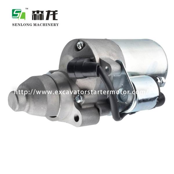 12V 14T 0.7KW Starter 31200-ZH9-013  for Honda GX270 GX240 31200-ZH9-003 31200-ZE2-003 410-52067  128000-9400 128000-2240 128000-2241 9712809-224 9712809-940 18984