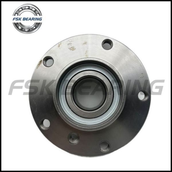 Front Wheel Bearing Hub Assembly 31211139345 31221468926 Front Wheel Hub Unit Applicable To BMW 5