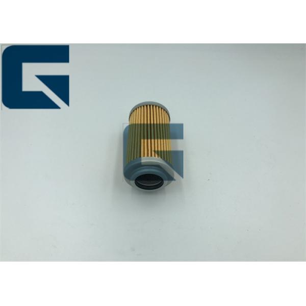 Filtro hidráulico 4294135 2474-9041S de peças de motor da máquina escavadora de Daewoo DX255