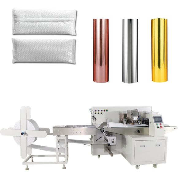 Multi фильм воздушного пузыря машины упаковки 2.6kw фильма функции 220v