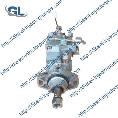 104646-5410 VE4/11F1100LNP2440 Bomba Zexel de injeção de combustível para Isuzu 4JG1