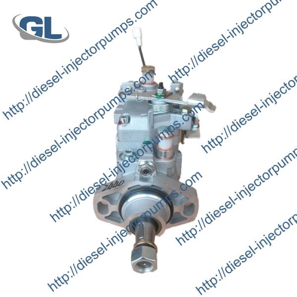 104646-5410 VE4/11F1100LNP2440 Bomba Zexel de injeção de combustível para Isuzu 4JG1
