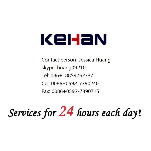 OEM цвет KH-031503 Женщина-мужчина 2-12pin CN FUJ KEHAN электрический кабель соединитель латунный адаптер