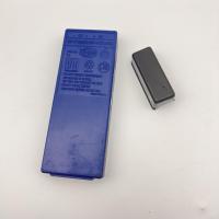 MN 471560 2-6v 2-1.5Ah HL-202 HL-2C 3000mAh 7.4v Bateria para caminhão de bomba de concreto Putzmeister