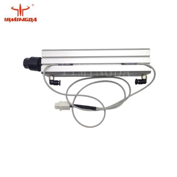 98442000 ASSY, ELEVATOR PNEUMÁTICO Apto para la máquina de corte Paragon HX