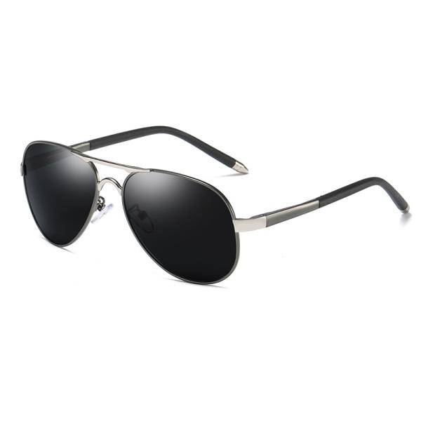 BSCI Men'S Driving Sunglasses Oversized Mens Designer Polarized Gafas De Sol