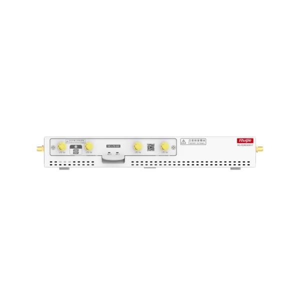 Ruijie RG-S5750E-H 48 ports commutateur Gigabit avec 176Gbps de capacité