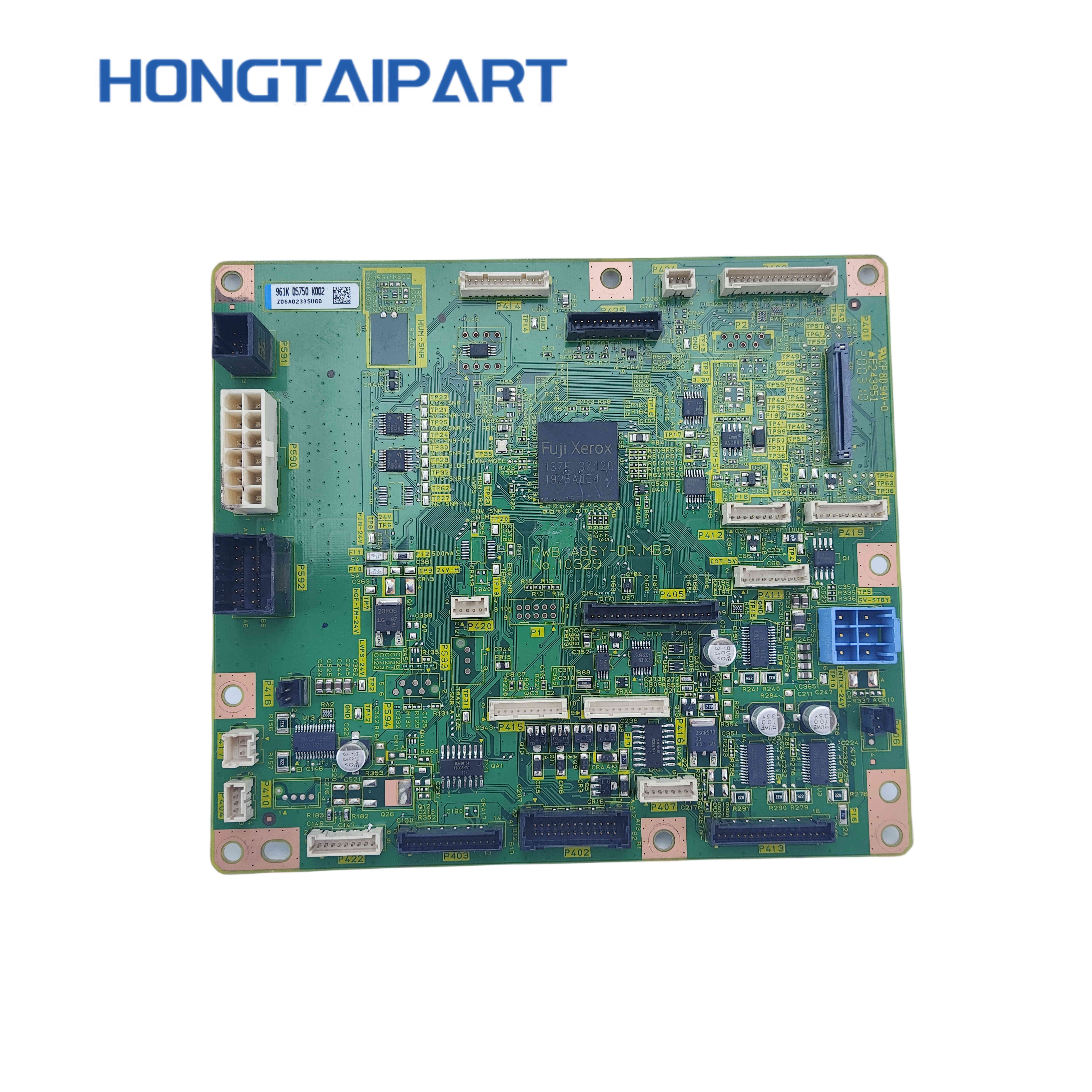 Оригинальная печатная доска HONGTAIPART 220V Xerox ApeosPort C2560