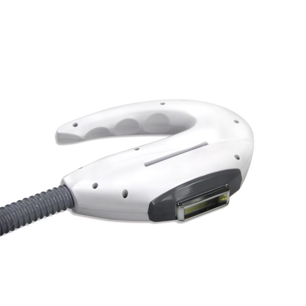 SHR Elight IPL Hair Removal Machine , Yag Laser Intense Pulsed Light Hair Remover