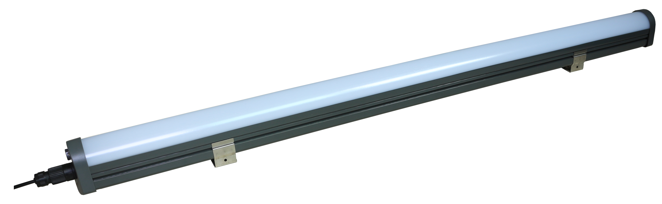 ONN-J02 IP65 LED Tri Proof Light 20W 40W 55W AC100 - 260V For Parking Lot Cold Room