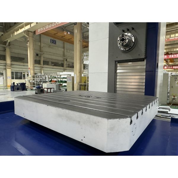 SMTCL PBC130m Horizontal Boring Milling Machine CNC Cylinder Boring Machine