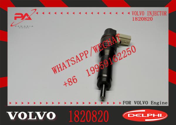 BEBJ1A00201 BEBJ1A05001 para DAF CF 85 XF105