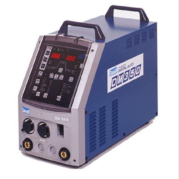 OTC FD-V8 с роботом заварки Mig сварочного аппарата DM350