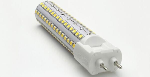 Factory Direct Sale 10W 15W High Power G12 G8.5 Indoor Corn Bulbs Light Ra>80 360degree Corn Lamp G12 Led Bulb