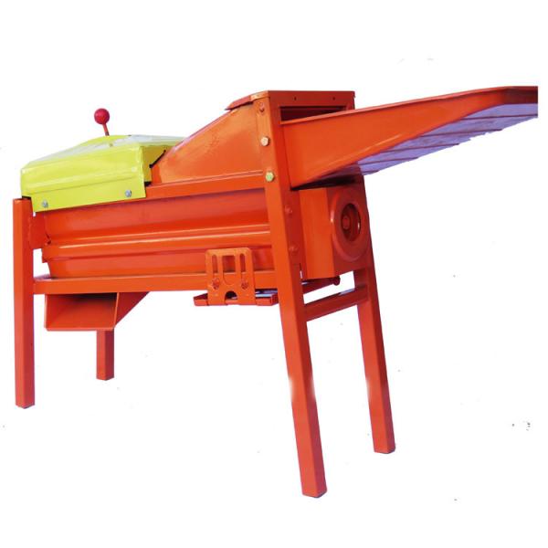Multi молотить маиса молотильщика урожая 1.2kw - машина 2000kg/H