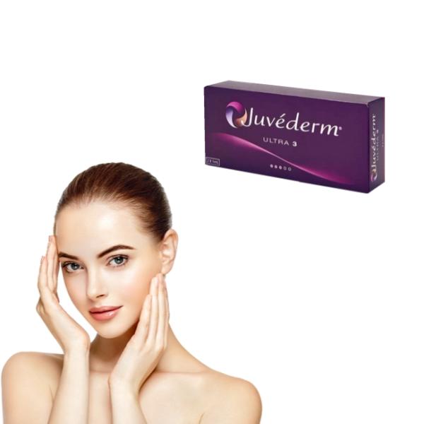 USA Juvederm Dermal Filler Online And In-Store Availability Lip Filler