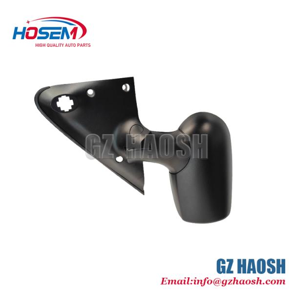 FORD TRANSIT V348 Manual Rear View Mirror Assembly 7C19-17682-AHYYIH
