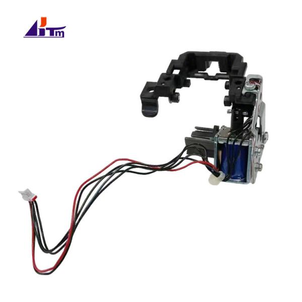 TS-EC2G-U13210H Hitachi Omron V2G Card Reader Solenoid Assembly