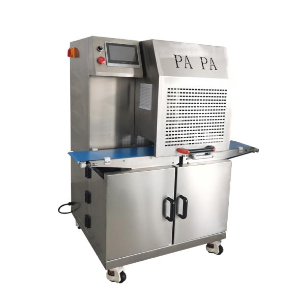 Coupe-gâteau à ultrasons pour cookies 20kHz Modèle 2.5KW PM106