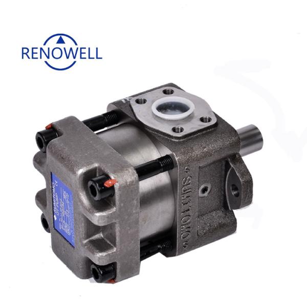 Original Sumitomo Hydraulic Pump , Industrial Hydraulic Pump For Plastic Machine