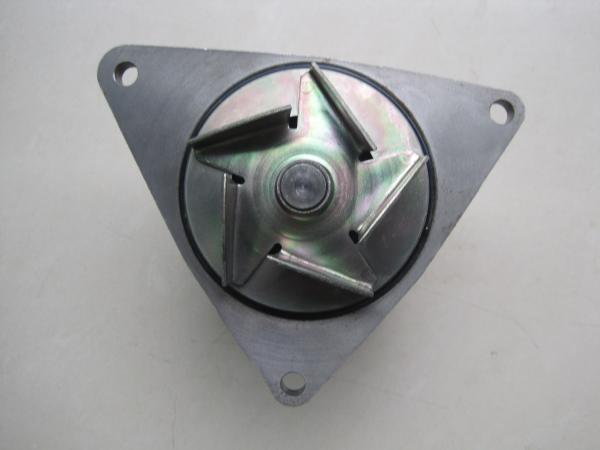 High-speed Water Pump For Cummins Generator Parts ,water pump, Simplified Assembly