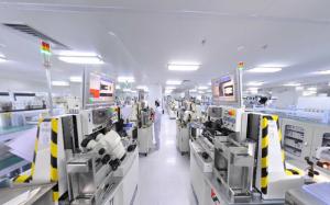 Shenzhen HOYOL Intelligent Electronics Co.,Ltd