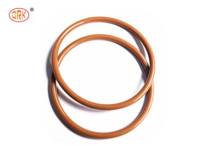 Seal de silicone padrão de anel O para equipamentos médicos