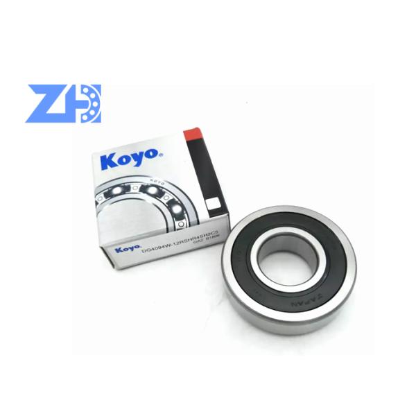 Размер 40X94X31/26 шарикоподшипника DG4094W-12RS HR4SH2C5 DG4094W-2RS